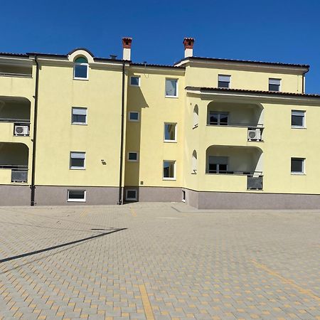Villa Livi - Luxury Sea View Appartments Medolino Esterno foto