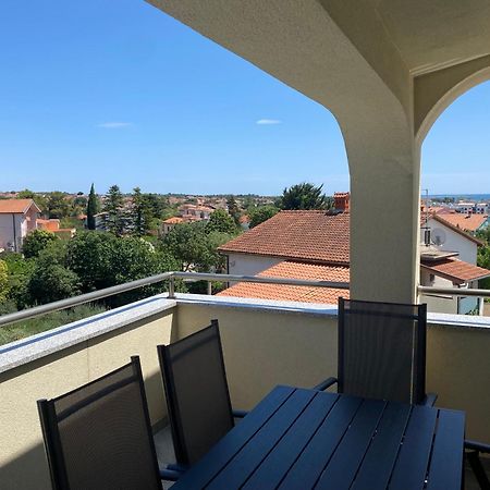 Villa Livi - Luxury Sea View Appartments Medolino Esterno foto