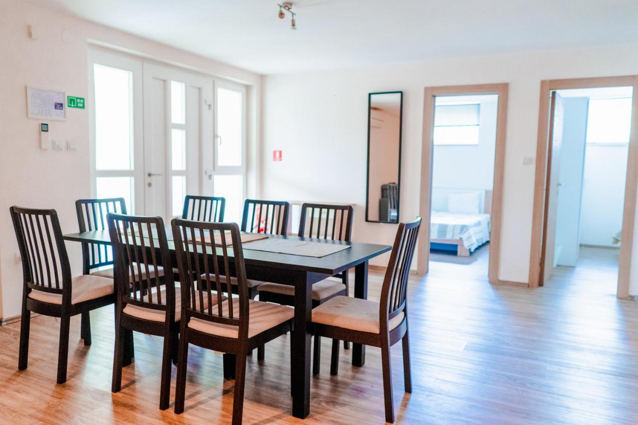 Villa Livi - Luxury Sea View Appartments Medolino Esterno foto