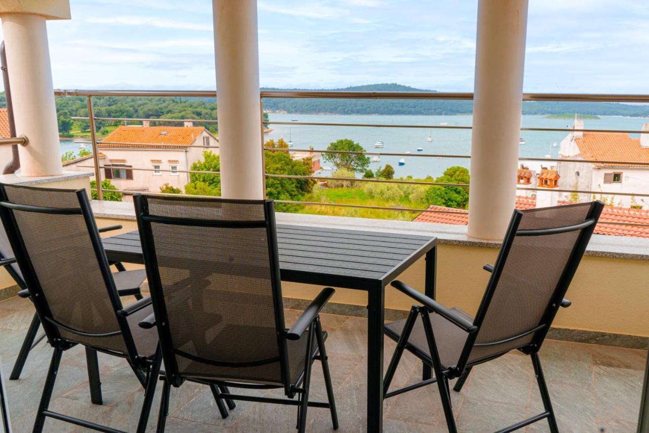 Villa Livi - Luxury Sea View Appartments Medolino Esterno foto