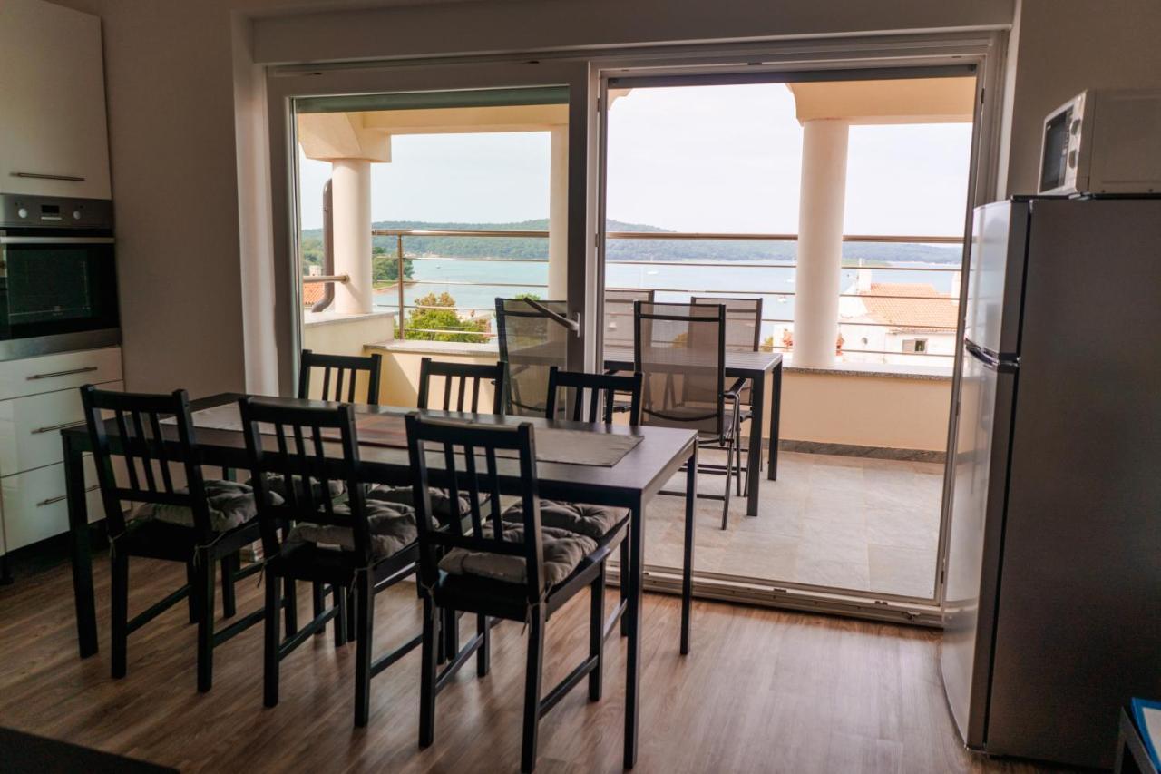Villa Livi - Luxury Sea View Appartments Medolino Esterno foto