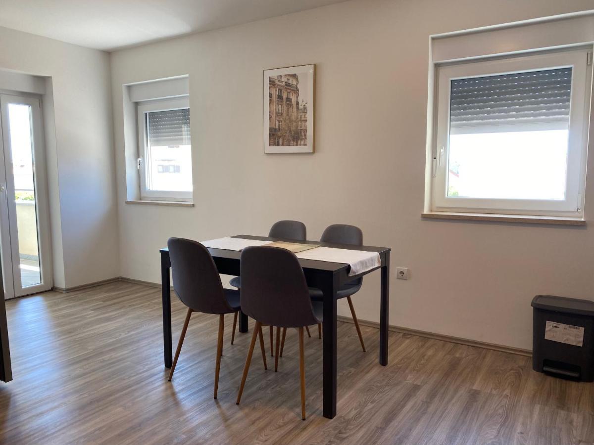 Villa Livi - Luxury Sea View Appartments Medolino Esterno foto