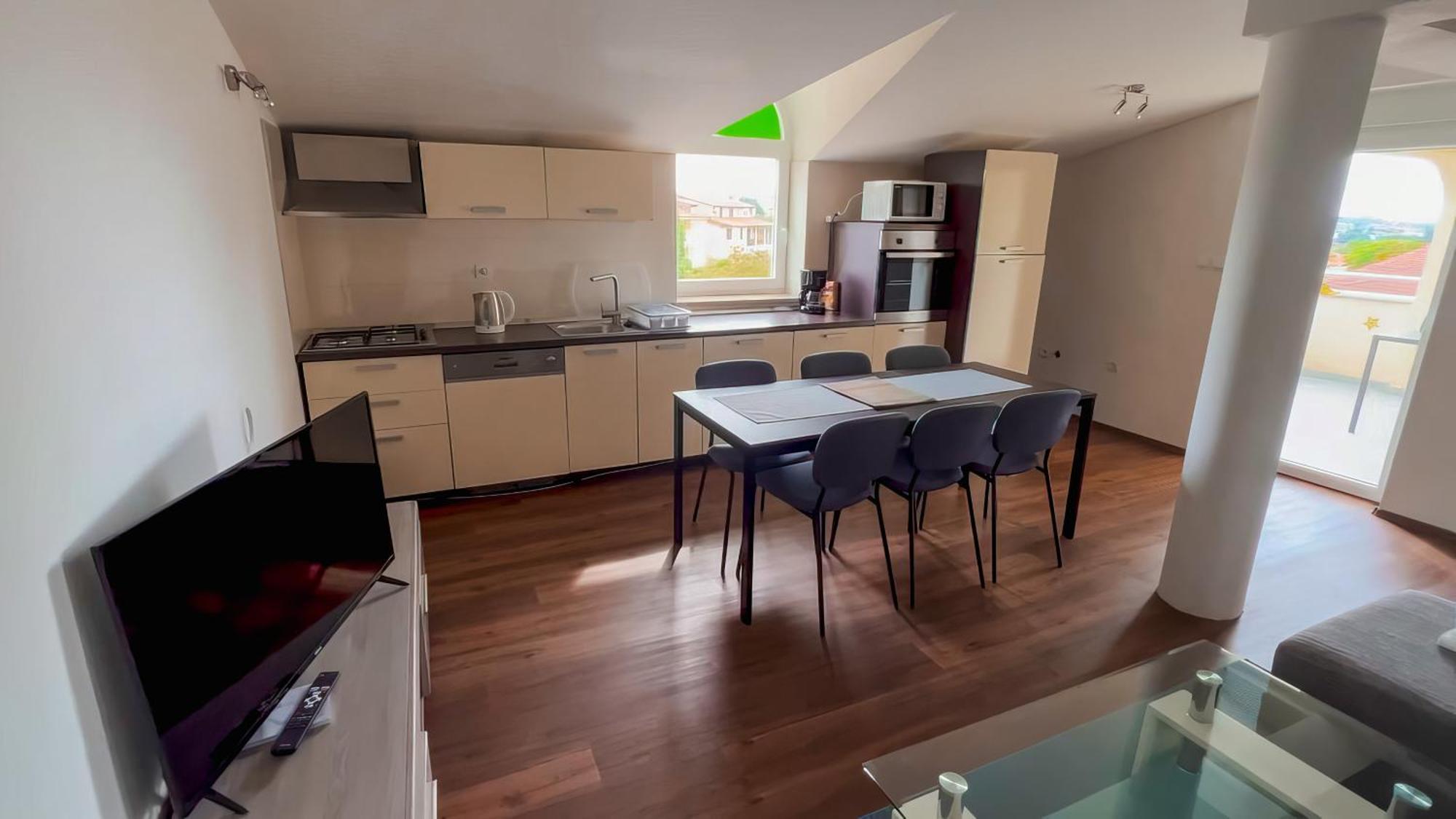 Villa Livi - Luxury Sea View Appartments Medolino Esterno foto