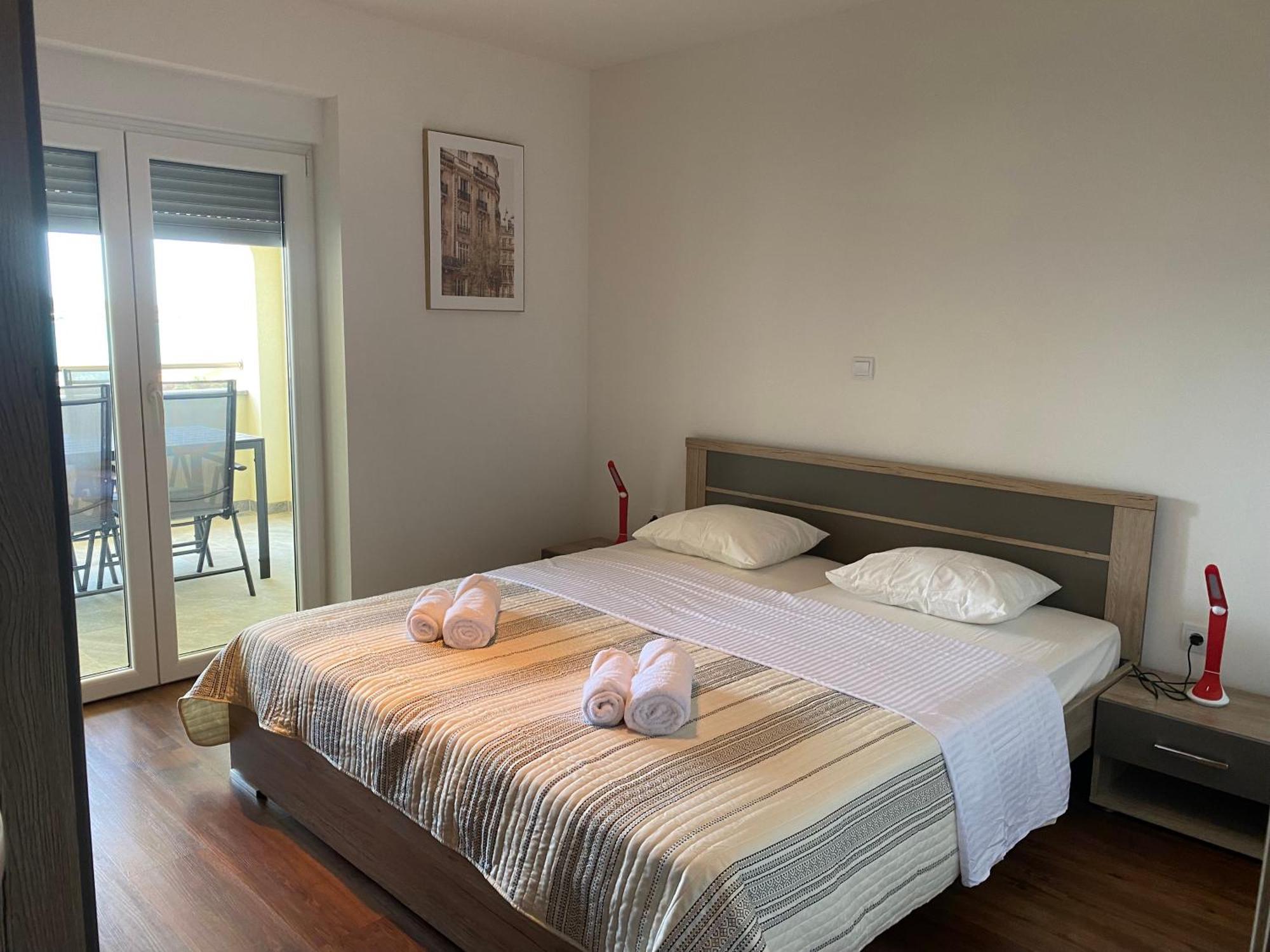 Villa Livi - Luxury Sea View Appartments Medolino Esterno foto