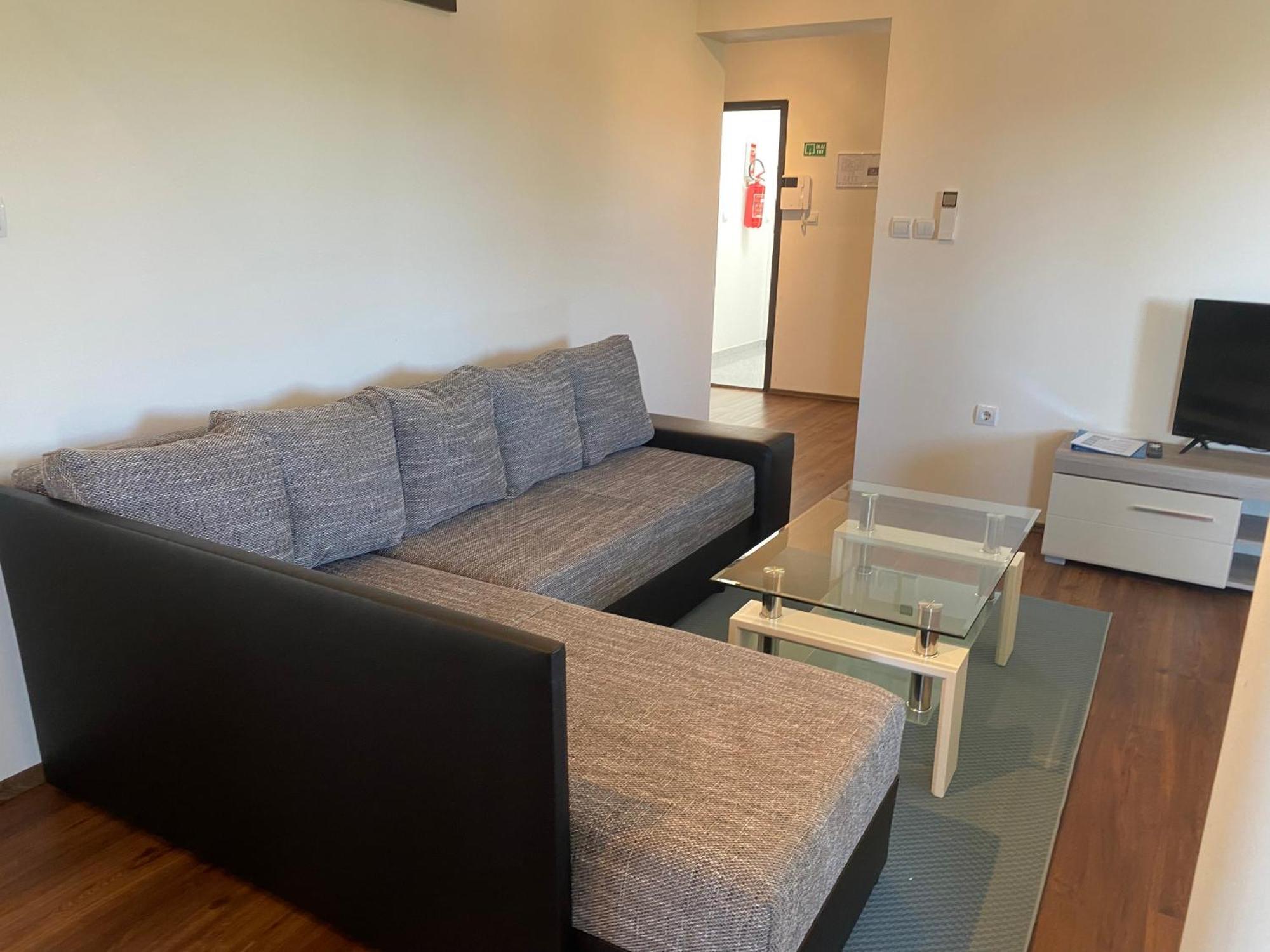 Villa Livi - Luxury Sea View Appartments Medolino Esterno foto