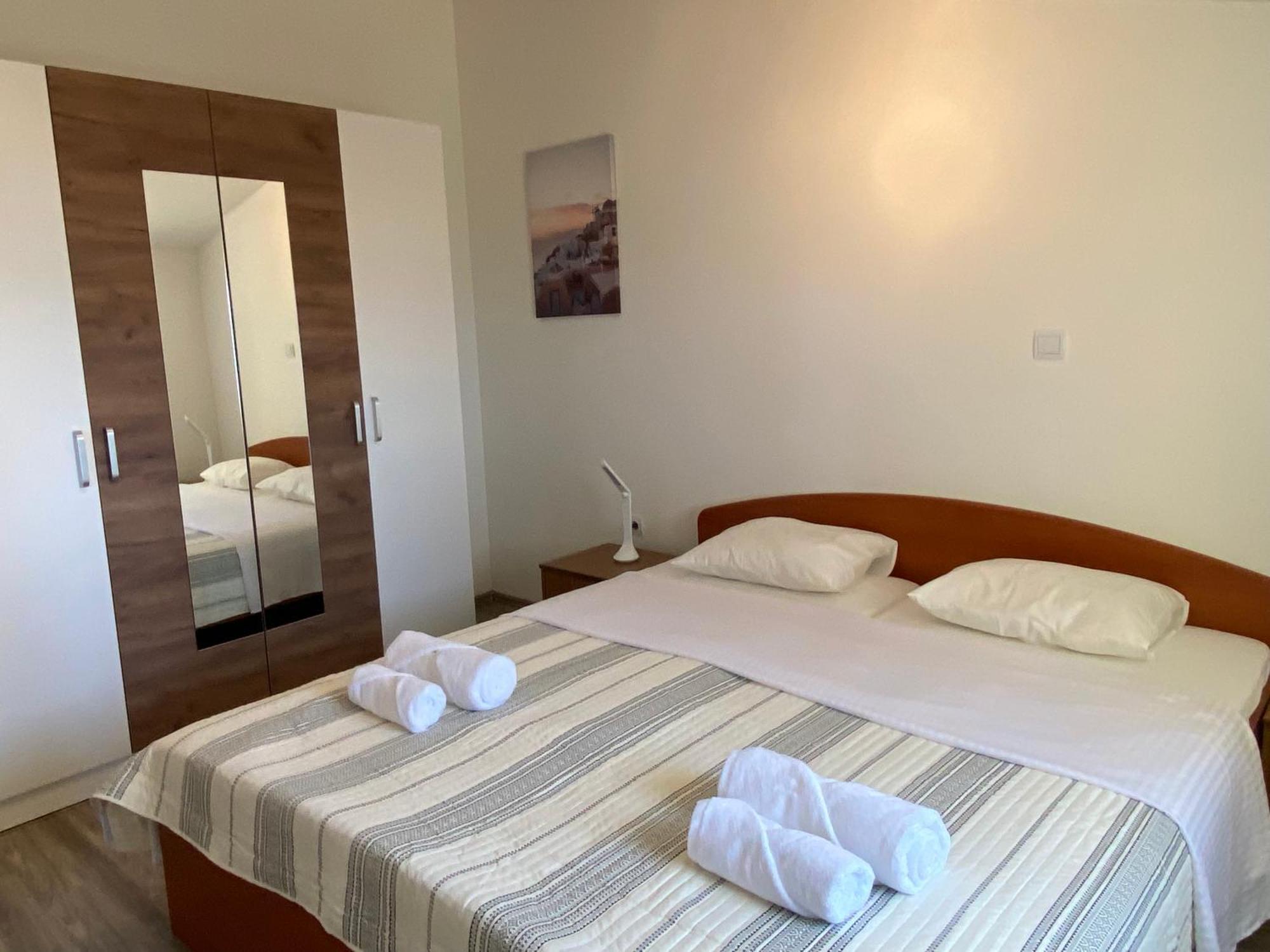 Villa Livi - Luxury Sea View Appartments Medolino Esterno foto