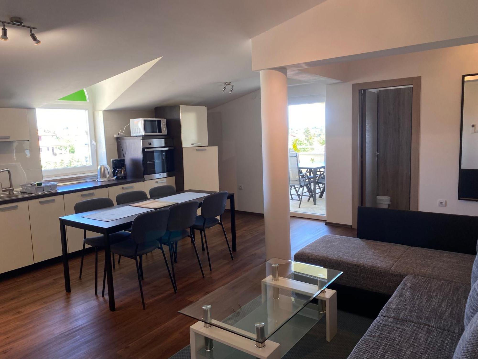 Villa Livi - Luxury Sea View Appartments Medolino Esterno foto