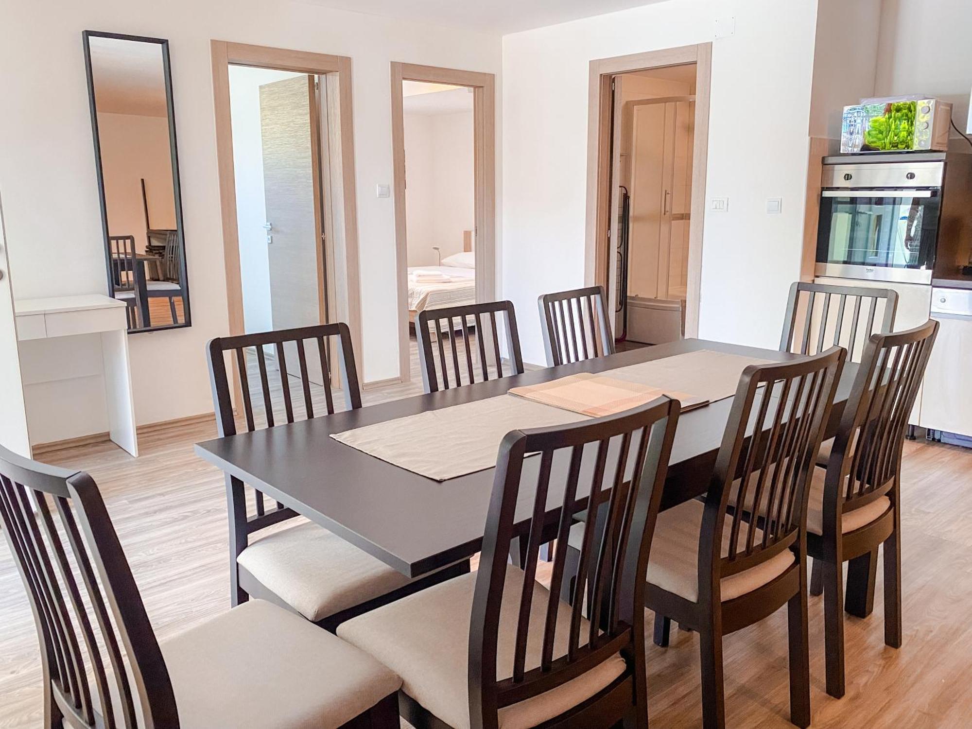 Villa Livi - Luxury Sea View Appartments Medolino Esterno foto