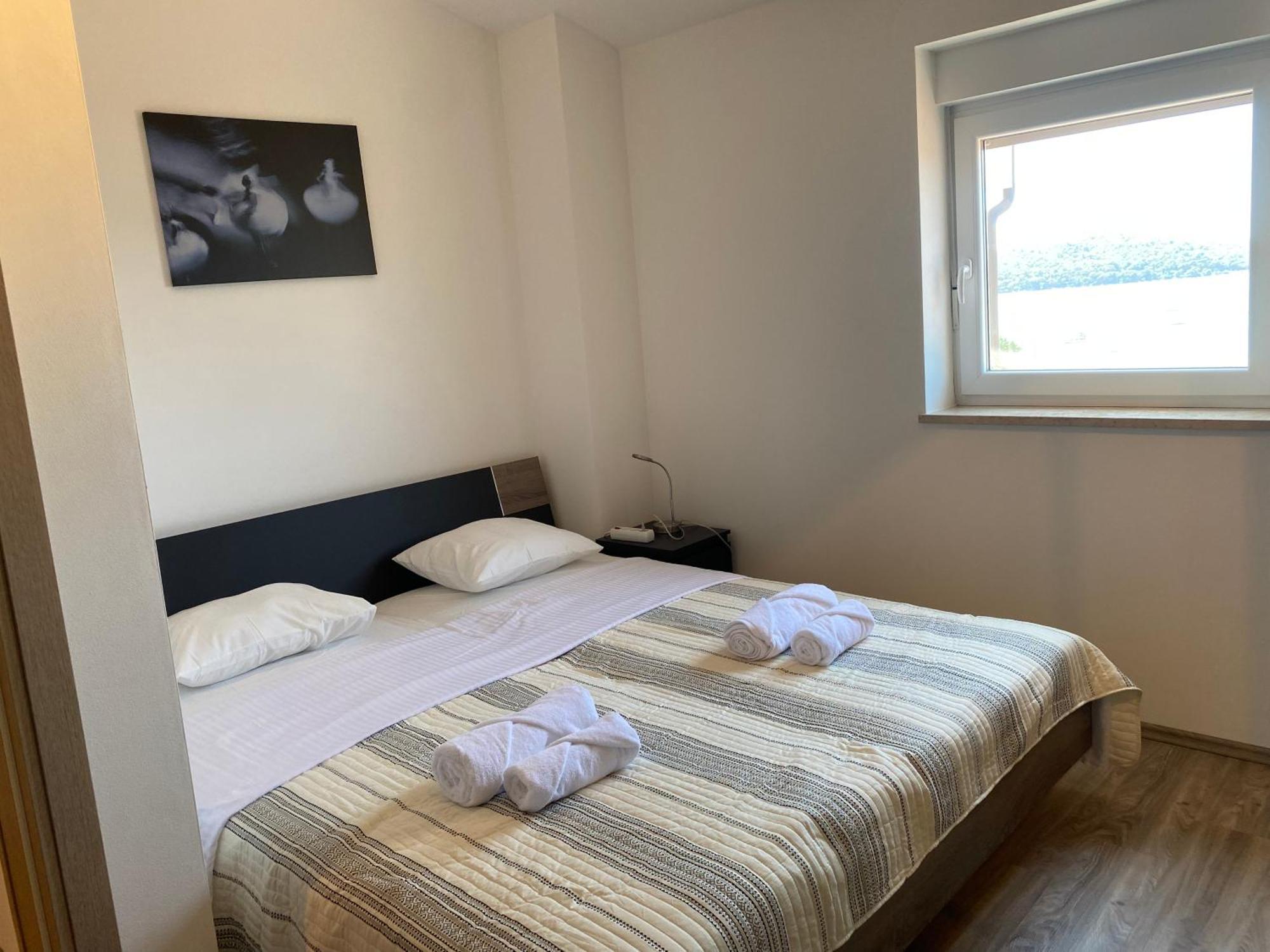 Villa Livi - Luxury Sea View Appartments Medolino Camera foto