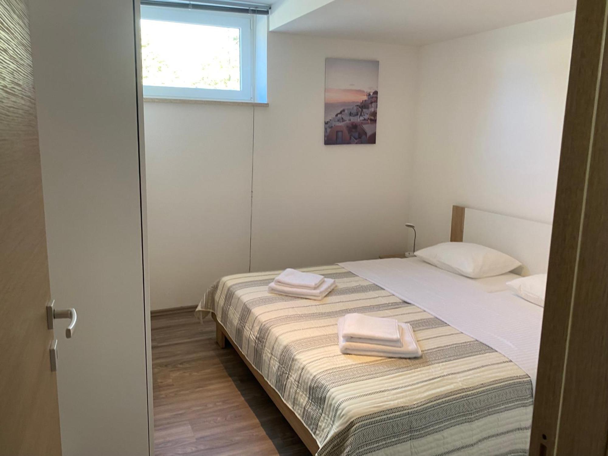 Villa Livi - Luxury Sea View Appartments Medolino Camera foto