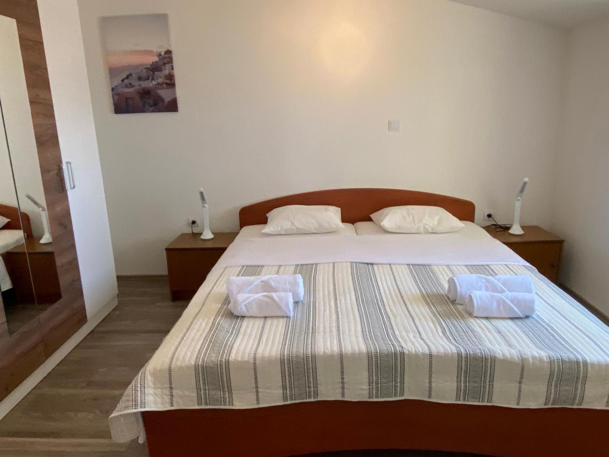 Villa Livi - Luxury Sea View Appartments Medolino Camera foto
