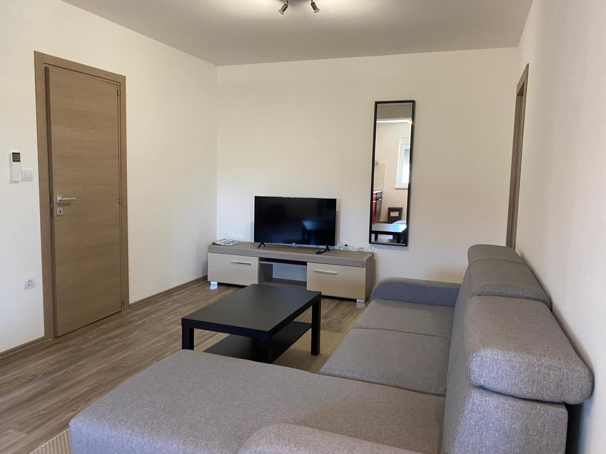 Villa Livi - Luxury Sea View Appartments Medolino Camera foto