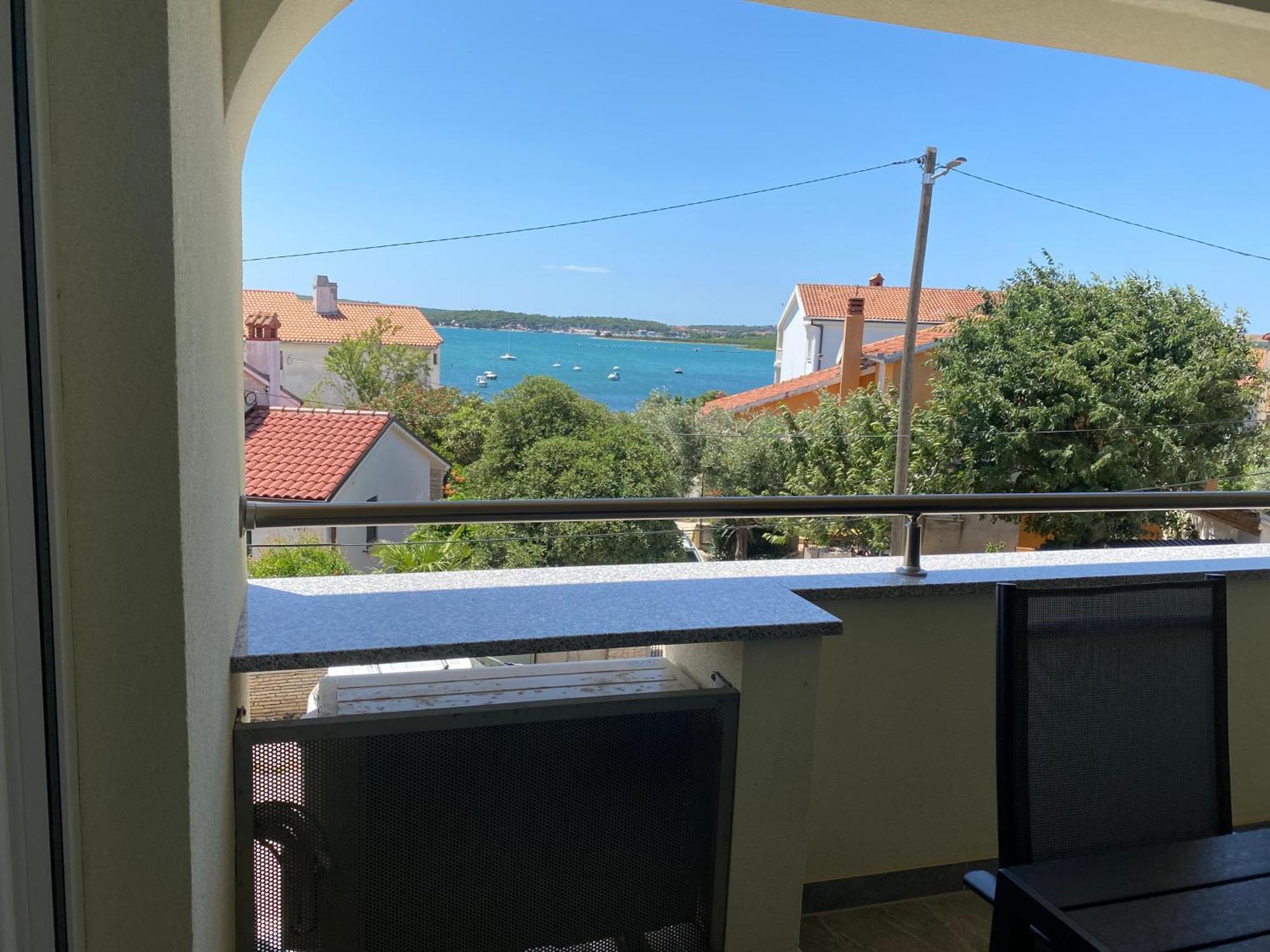 Villa Livi - Luxury Sea View Appartments Medolino Camera foto